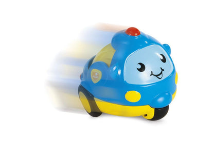 Chicco - Turbobal auto's