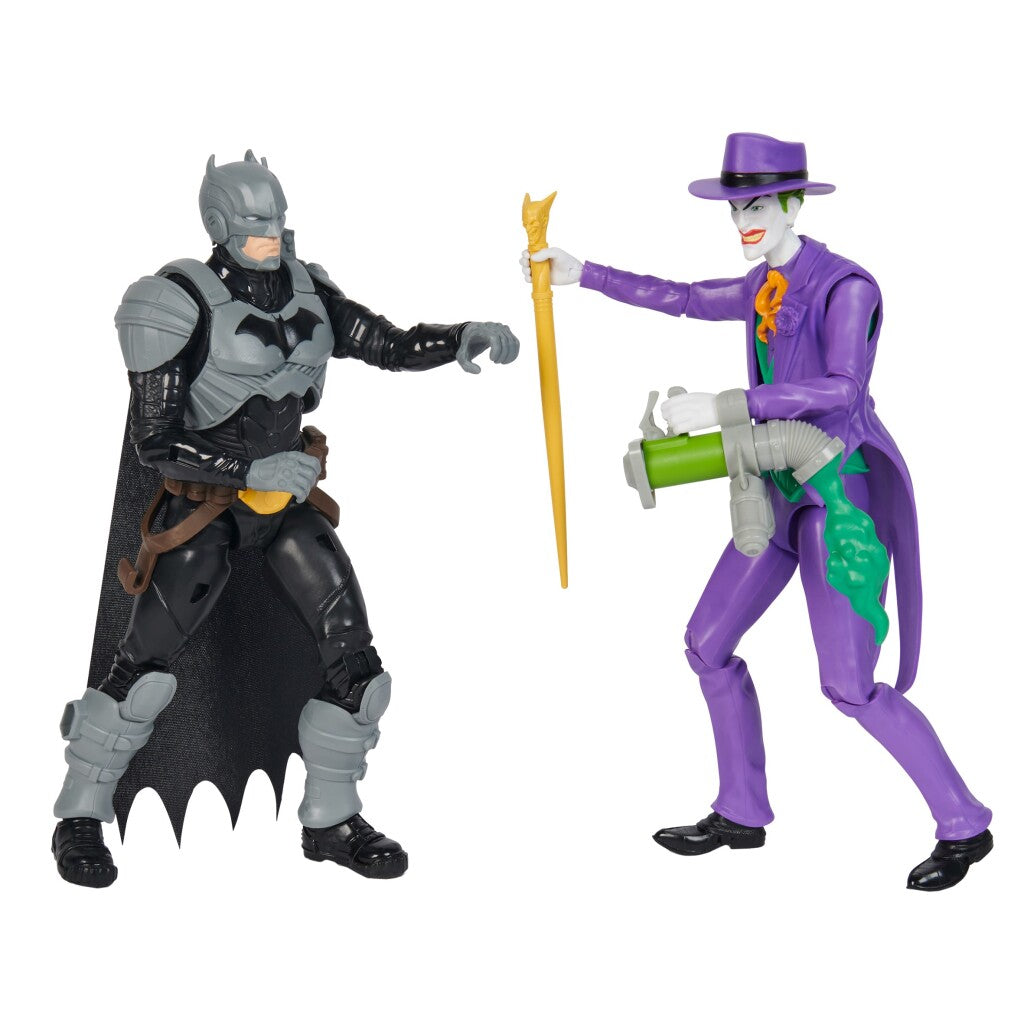 Overige Merken Batman Adventures Figure Battle Pack 30 Cm