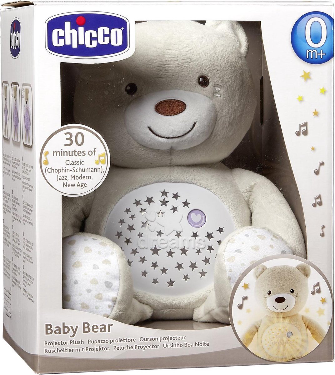 Chicco - Baby Beer