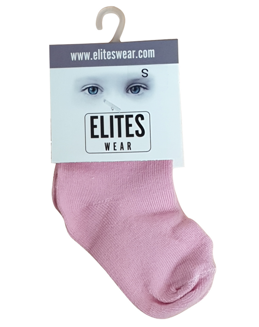 Elites Wear Sokjes - Roze
