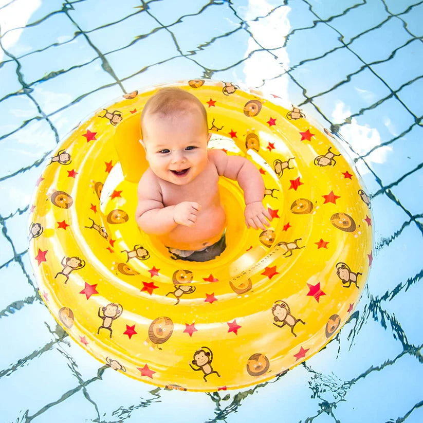 Swim Essentials - Baby Float Circus 0-1 jaar
