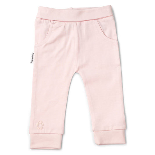 Frogs & Dogs - Pants - Pink