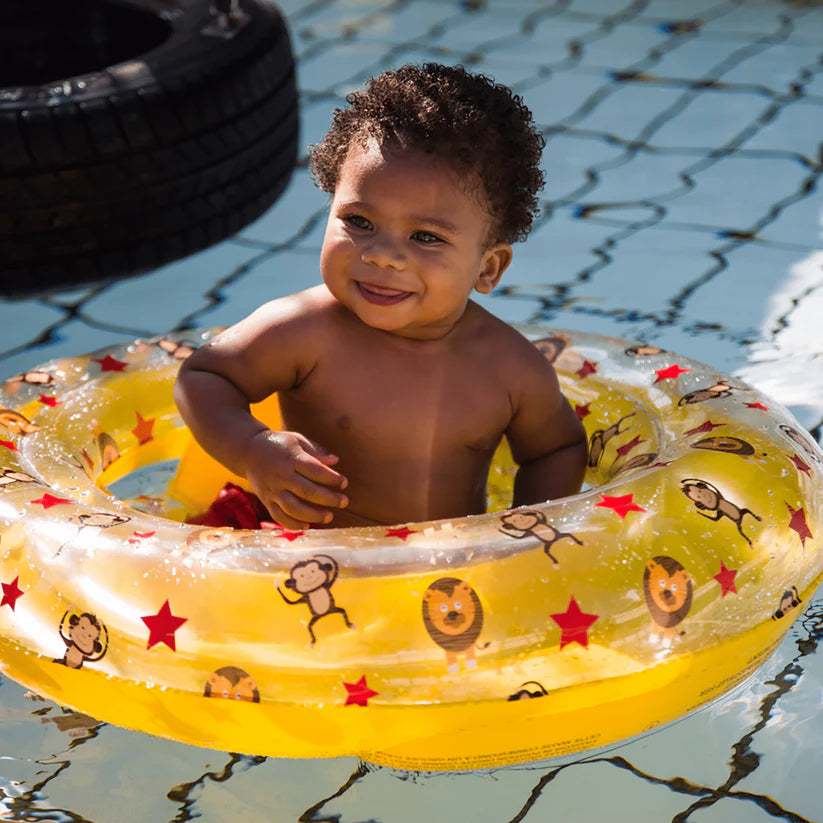 Swim Essentials - Baby Float Circus 0-1 jaar