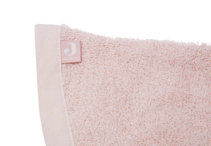 Jollein - Washand Badstof Ears - Pale Pink