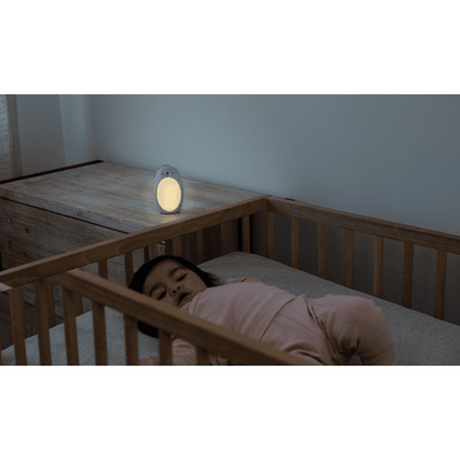 Infantino Slaap Zacht 3-in-1 nachtlampje
