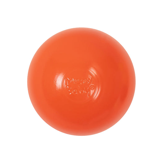 Ballenbak Ballen - 50 stuks - Oranje