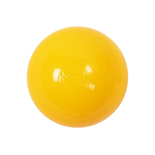Ballenbak Ballen - 50 stuks - Geel