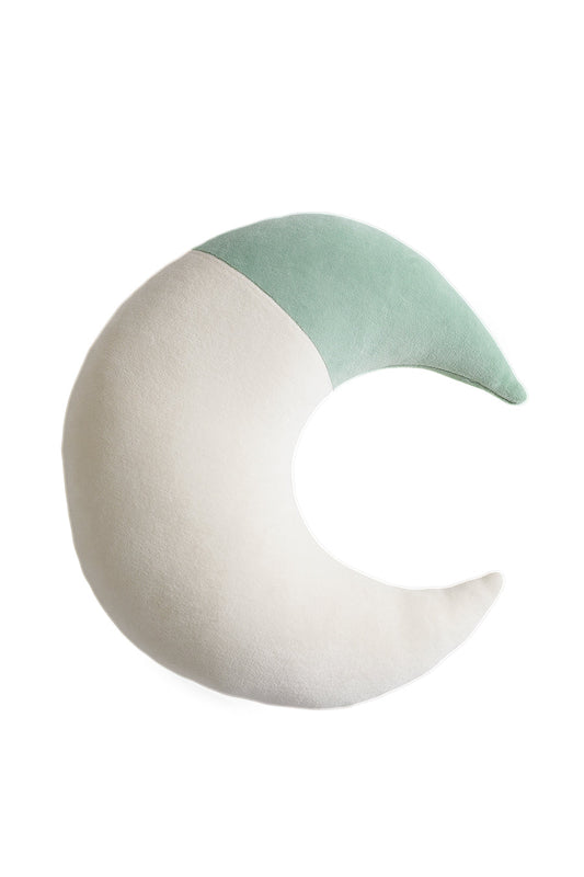 Toy Cushion Moon Jade
