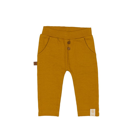 Frogs & Dogs - Magic Forest Ocher Pants