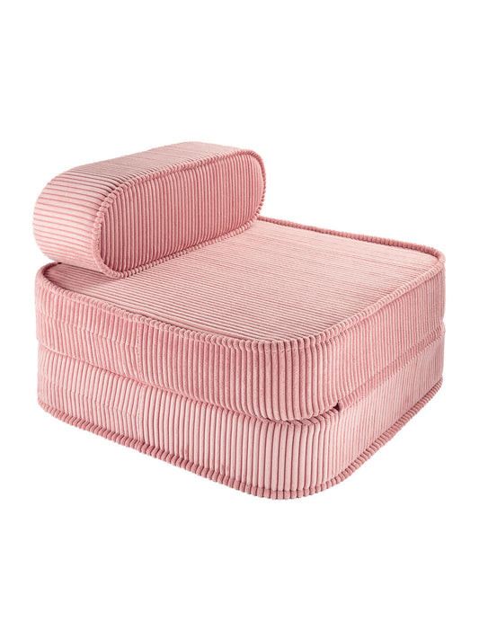 Flip Chair Pink Mousse