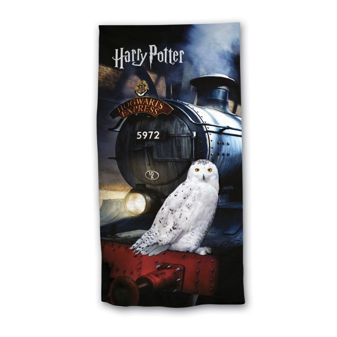 Harry Potter handdoek