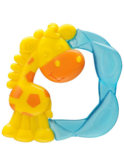 Playgro Jerry de giraf waterbijtring